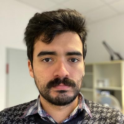 Doctor en eventos meteorológicos extremos 🏳️🌈🇲🇽🇩🇪 Consultor en Finanzas Sustenables, riesgos climáticos (South Pole)