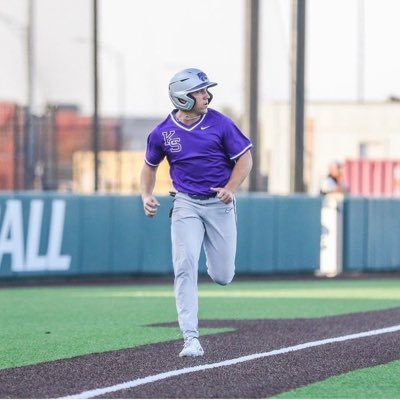 K-State Baseball ‘25| Barstool Athlete|