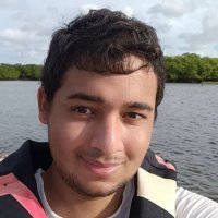 Carlos Eduardo (@carlosoldhunter) 's Twitter Profile