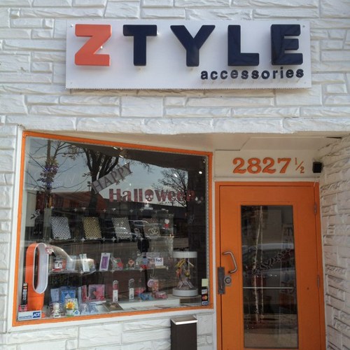 ztylemn's profile picture. 