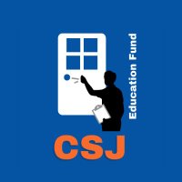 CSJ Education Fund(@CSJeducation) 's Twitter Profile Photo