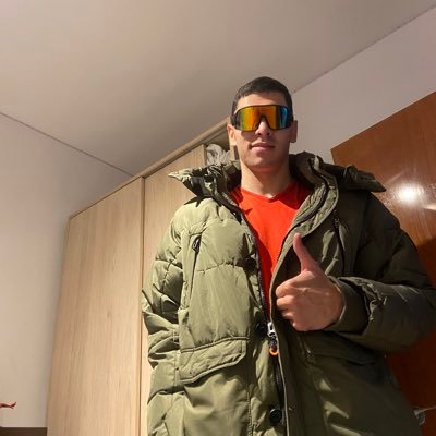 acevedocol's profile picture. 