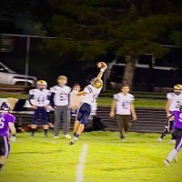 Peyton Menzel (@peytonmenzel14) 's Twitter Profile Photo Peyton Menzel (@peytonmenzel14) 's Twitter Profile Photo