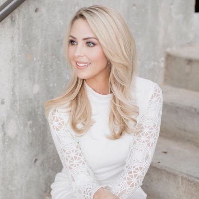 Emmy Winning Sports Anchor & Reporter From the Great NW WAZZU Grad Reporting on the NFL 🏈 Baseball is my first ❤️Pro at overcoming adversity 💪🏻