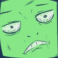 Semi (@symmetricturd) 's Twitter Profile