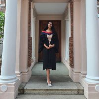 Sukriti Mathur (@sukrit_mathur99) 's Twitter Profile