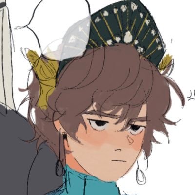 ksadillaz's profile picture. Tim Drake and Hotd enjoyer, please be kind 👾