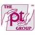 THE pt GROUP (@ptpittsburgh) Twitter profile photo THE pt GROUP (@ptpittsburgh) Twitter profile photo