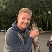 Jon Fast (@jonfast44) 's Twitter Profile