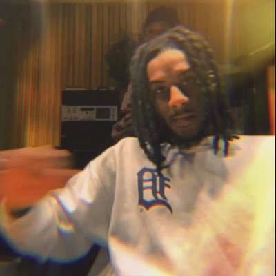 O.B.A 🤬| Producer 🎼| Artist🎤| Somewhere in Detroit, Mi 🏚| IG📸 @Jefe.Almighty |