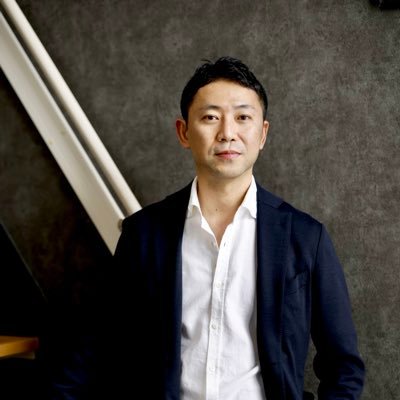 kenimy's profile picture. Playfinity代表取締役CEO 新規事業家 登山、キャンプ、サウナ、薪割り、ポン酢と梅酒作り