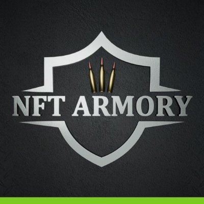 #NFT Armory is a groundbreaking new #GameFi studio, building #Web3 games that let players participate in development and earn incentives.