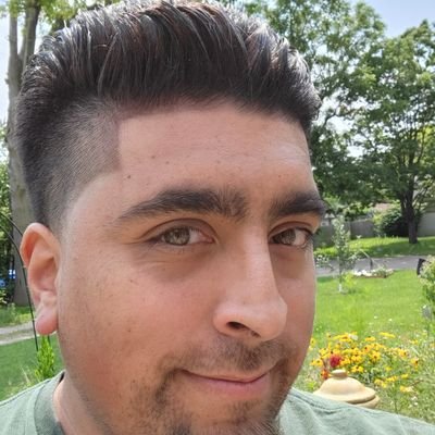 Writer, drinker, and twisted thinker.
I don't know what I want to be when I grow up.
🎮 RatcalledAJ
📷 RatcalledAJ
🐘 RatcalledAJ@mastodon.sdf
#Crew96
#CBJ