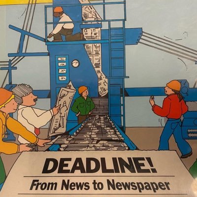 Executive Editor of @chicagotribune. Previously, Exec Editor of @postandcourier, winner of 2015 Pulitzer Prize-Public Service. Also: ex-@scj editor.