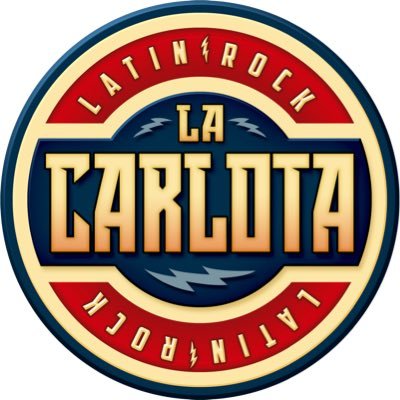 La Carlota grupo Mexicano de rock latino, que fusiona ritmos como el Reggae, Funk , Polka, Ska, Salsa, etc