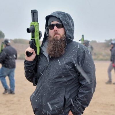 guncollective Profile Picture