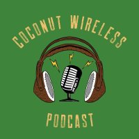 Coconut Wireless Podcast(@coconutwrlspod) 's Twitter Profile Photo