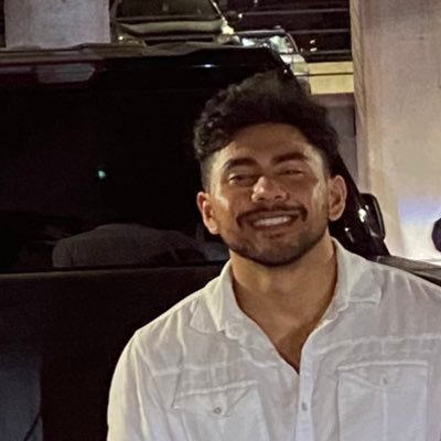 ChrisKan41's profile picture. 