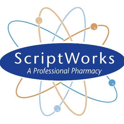 ScriptWorks is The Bay Area's top #compoundingpharmacy for humans & animals. We help patients with custom Rx's, working with CA's top docs, NPs, PAs, & Vets.