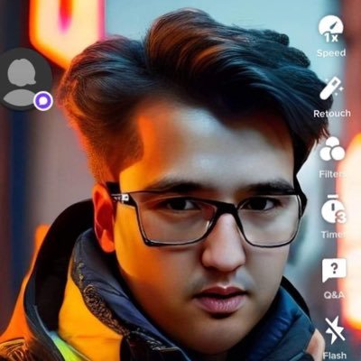 bodz894's profile picture. Socially socializing