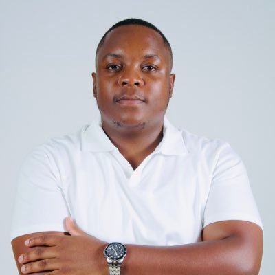 Founder of StartWeb Africa | Tech Founder on a mission: Empower 10M Africans with the skills to succeed in the digital world.
