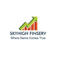 SKYHIGH FINSERV(@FinservSkyhigh) 's Twitter Profile Photo