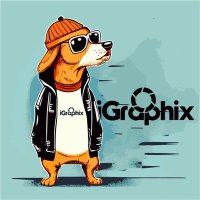 iGraphix(@iGraphixArt) 's Twitter Profile Photo