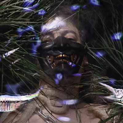 Nathoot_'s profile picture. goat