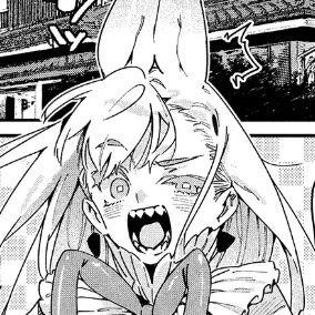 ♂️
feral bunny boy who enjoys mischief 🌸🌸🌸🌸🌸🌸🌸🌸🌸🌸🌸🌸🌸🌸🌸🌸
FC from: Ano Hito no I ni wa Boku ga Tarinai. manga by Chomoran