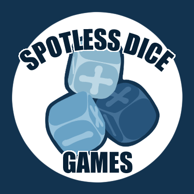 Designing Fate RPG scenarios and indie RPGs.
Follow my main account @PG_YYZ
https://t.co/vjPP9tfqnd
@spotlessdice.bsky.social