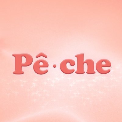 welcome to Pê·che ★