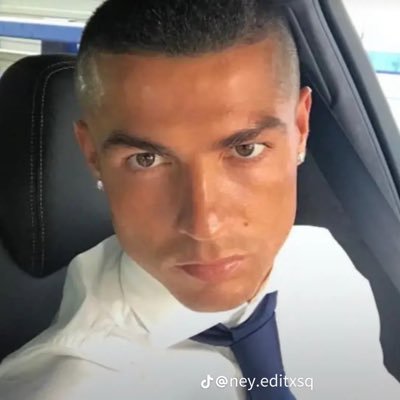 DÓNDE ESTÁ CR7?!?!