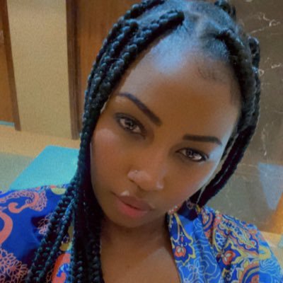 NoniMuthoni4488's profile picture. Golden  lotus Triad
