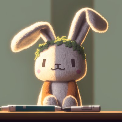 Rabbit whisperer by day, pixel artist by night. Turning carrots into 8bit masterpieces one pixel at a time.

Public Mint LIVE: https://t.co/nk0qEyxfi5