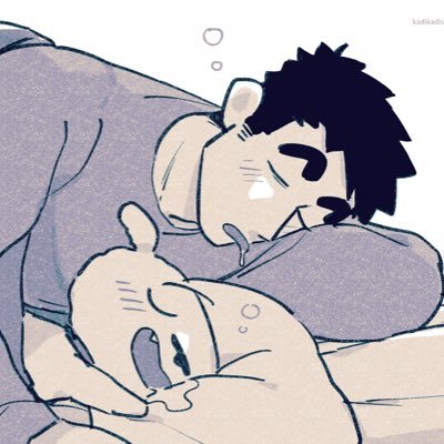 视奸白嫖,基本不会发内容。喜欢在网络上猎奇各种刺激的东西,生活里是人模人样的保守派。喜欢 性 美食 游戏 旅行