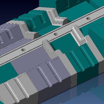 #Tooldesign #presstool #Hexagonvisi #visi #3d #striplayout #presstooling #StampingTool #Tool&Die #StampingDie
enquiries - associatedesignsolutions@outlook.com