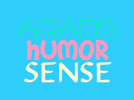ArabsHumorSense's profile picture. 