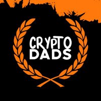 CryptoDads ♨️(@CryptoDadsNFT) 's Twitter Profileg