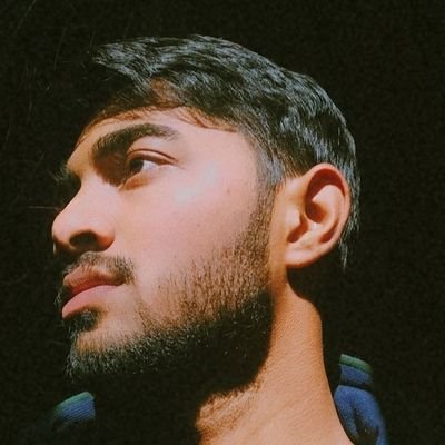 tweet_Armaan's profile picture. Sarcasm it's how I say hello