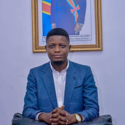 Terry Tshimanga Profile