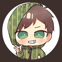 ヤノス🌵Yanosu(@YNS_FN) 's Twitter Profile Photo