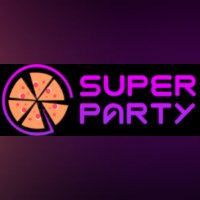 SUPER PARTY(@_SuperParty_) 's Twitter Profile Photo