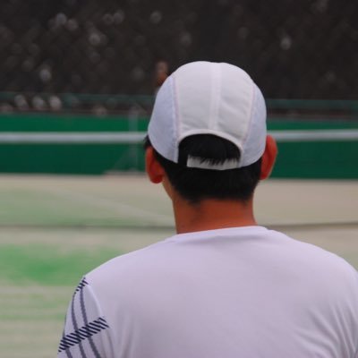 yota_tennis0915's profile picture. wheelchairtennis🎾♿ NK→→→NSSU
