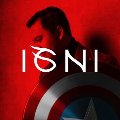 Founder of IGNI Entertainment. Big Scale Content Creator. Marvel Geek.