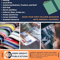KRIPADRISHTI PUBLICATIONS (@kripadrishtip1) 's Twitter Profile