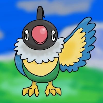 syura_pokemon Profile Picture