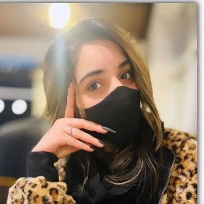 SarahKhalil66's profile picture. …