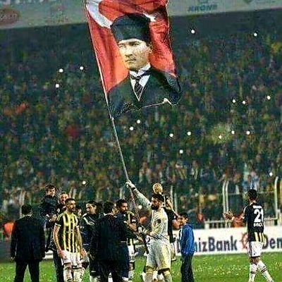 cumhuriyetçi,Atatürk ilkelerine bağlı,fenerbahceli