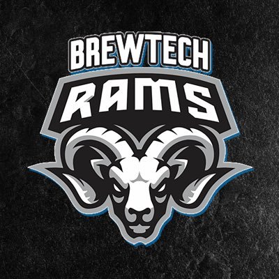 The Official Account of the @BrewTechMagnet Rams Athletics Department. #GoRams