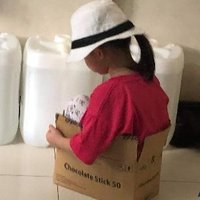 wangwang (@wanwan_hy) Twitter profile photo